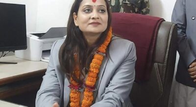 रास्वपा महाधिवेशन: कोशी प्रदेशमा निशा मेहता सर्वाधिक मतसहित निर्वाचित