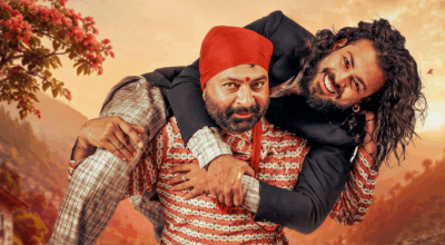 साउन २९ गतेदेखि प्रदर्शनमा आउने चलचित्र ‘लज्जावती’को पाँच पोस्टर सार्वजनिक