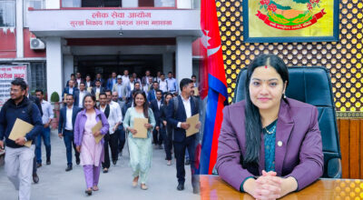 निजामती कर्मचारीले प्रदेश अस्पतालमै पाउने छन्‘सिभिल अस्पताल’को स्वास्थ्य सेवा