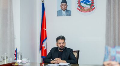 प्रधानमन्त्रीको अध्यक्षतामा चिकित्सा शिक्षा आयोगद्वारा छात्रवृत्ति अनुदानसम्बन्धी कार्यविधि, २०८३ स्वीकृत