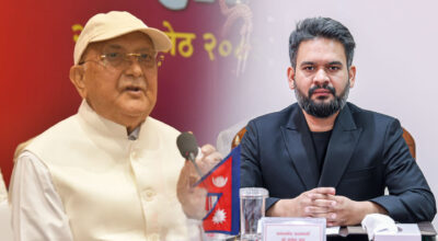 ओलीको आक्रोश : के-को सम्पत्ति विवरण ? खरानी उठाएर सरकारले लैजाओस्
