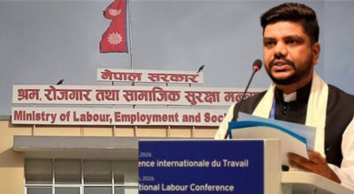 म्यानपावरबाट ई–७ भिसामा दक्षिण कोरिया जान पाउने श्रमिकका लागि सरकारको महत्त्वपूर्ण निर्णय
