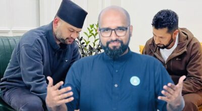 सहमतिमा खेलबाड गरे सक्किने हो’ : रास्वपा नेतृत्वलाई कार्कीको चेतावनी