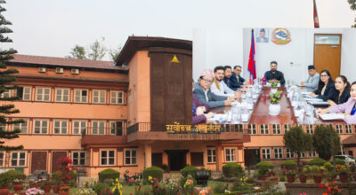 सर्वोच्चले सरकारी विज्ञापनको ‘एकद्वार प्रणाली’ गर्‍यो खारेज