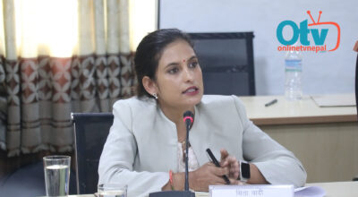 बाल सुधार गृहलाई सुधार, शिक्षा र पुनर्स्थापना केन्द्र बनाइने : मन्त्री सीता वादी