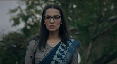 ‘मास्टर्नी’को टिजर सार्वजनिक, छोरी बचाउन आमाको संघर्ष र रहस्यमय हत्याको कथा
