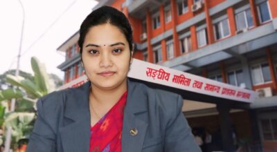 बजेट पेश नगर्ने २३ स्थानीय तहसँग मन्त्रालयले माग्यो स्पष्टीकरण, तीन दिनभित्र जवाफ दिन निर्देशन