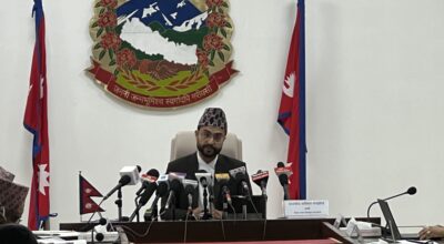 सरकारको १०० दिन: मन्त्रालयको सङ्ख्या घटाउँदा राज्यको २० अर्ब बचत