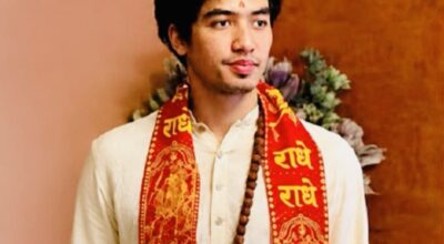 देउवाका छोरा जयविरलाई सात दिनभित्र उपस्थित हुन सम्पत्ति शुद्धीकरण अनुसन्धान विभागको पत्र