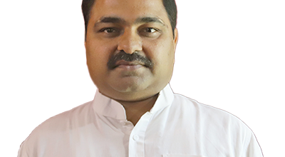 नेपाली कांग्रेसका सांसद अभिषेकप्रताप शाहविरुद्ध पक्राउ पुर्जी जारी