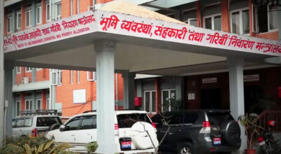 करार कर्मचारी व्यवस्थापनबारे सरकारको ७ बुँदे निर्णय