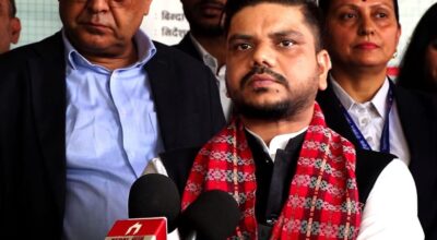 वैदेशिक रोजगारका उजुरी अब अनलाइनबाटै दर्ता गर्न सकिने