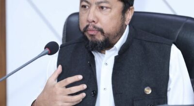 ऊर्जा क्षेत्रको दिगो विकासका लागि तीन तहबीच प्रभावकारी समन्वय आवश्यक – मन्त्री विराज भक्त श्रेष्ठ