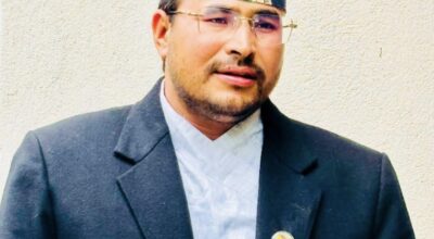 सेयर बजारमा लगानीकर्ताको ठूलो घाटा, अर्थमन्त्रीलाई ज्ञानेन्द्र शाहीको गम्भीर हुन आग्रह