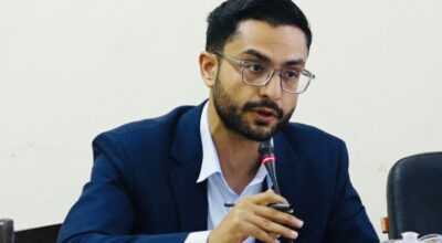 प्रश्नपत्र सार्वजनिक प्रकरणमा दोषीलाई कानुनी कारबाही हुन्छ : शिक्षामन्त्री पोखरेल