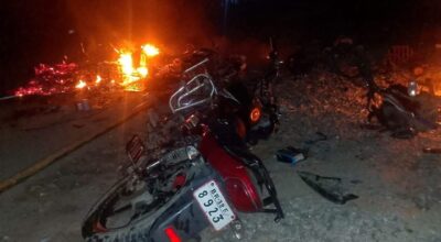 सुनसरीका पाँच क्षेत्रमा अनिश्चितकालीन कर्फ्यु जारी