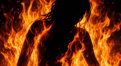 कैलालीमा आत्मदाह प्रयास गरेकी ३५ वर्षीया महिलाको मृत्यु