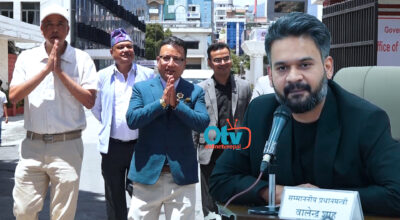 हस्तकला क्षेत्रको विकासमा सरकार–निजी क्षेत्र सहकार्य गर्ने, प्रधानमन्त्री शाहको प्रतिबद्धता