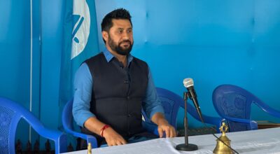 शपथपछि रास्वपाको पहिलो केन्द्रीय समिति बैठक, तीन आयोगको नेतृत्व टुङ्गियो