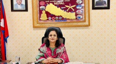 खानी विधेयकले पायो गति, मन्त्रिपरिषद्मा पेश गर्ने तयारी