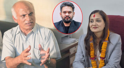 डा. गोविन्द केसीको स्वास्थ्य अवस्था जटिल, उपचार प्रभावकारी बनाउन स्वास्थ्यमन्त्रीको निर्देशन