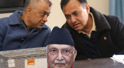 कांग्रेसको ठूलो निर्णय: सातै प्रदेशमा एमालेसँगको सहकार्य तोड्दै मन्त्री फिर्ता बोलायो