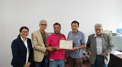वरिष्ठ कलाकार निर शाह निर्देशित‘कमला मिस’ले पायो युनिभर्सल सर्टिफिकेट, साउन २२ मा प्रदर्शन हुने