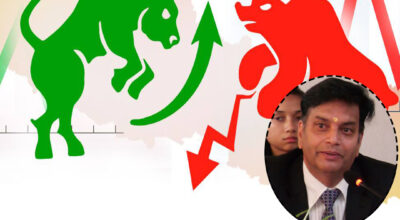 शेयर बजार घट्दा पनि लगानीकर्ताले अब गर्छन् आम्दानी, कसरी हुन्छ नाफा ?