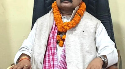 पूर्वप्रदेश प्रमुख राजेश अहिराज बलात्कार मुद्दामा दोषी ठहर