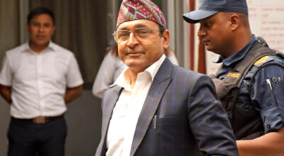 नक्कली भुटानी शरणार्थी प्रकरण : टोपबहादुर रायमाझीलाई ४ वर्ष कैद सजाय