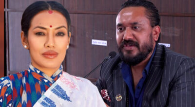 खगेन्द्र सुनारको पक्षमा खुलिन् आशिका तामाङ, भन्छिन – ‘प्रश्न गर्ने सांसदको भाषा होइन, करोडौँको हिसाब खोजौँ’