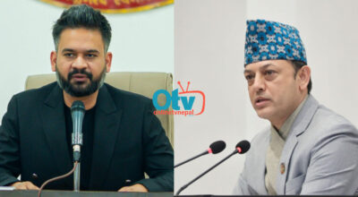 प्रधानमन्त्रीलाई सदनमा उपस्थित हुन सभामुखको रुलिङ
