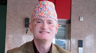 उद्धव थापाको पदमुक्ति नभएसम्म सभा चल्न नदिने राप्रपा