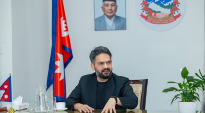 सरकारी कार्यालयमा कडाइ : ५ महिनामै ११ हजारभन्दा बढी कर्मचारी अनुशासन उल्लंघनमा