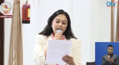 फिफा प्रतिबन्धले नेपाली फुटबल संकटमा, खेलकुदमा सुशासन र कानुन सुधारको माग