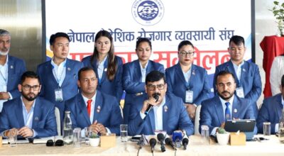 आजदेखि देशभरका म्यानपावर कम्पनी बन्द, वैदेशिक रोजगारीका सम्पूर्ण प्रक्रिया ठप्प