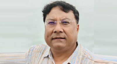 पत्रकार किशोर श्रेष्ठलाई रिहा गर्न सर्वोच्चको आदेश