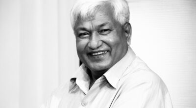 जनकवि दुर्गालाल श्रेष्ठप्रति प्रधानमन्त्री बालेन्द्र साहको श्रद्धाञ्जली
