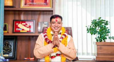 पहिलो प्रयास असफल, फेरि विश्वासको मत लिँदै थापा