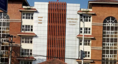 सुनिल पौडेलको मुद्दामा काठमाडौँ अदालतको नयाँ आदेश