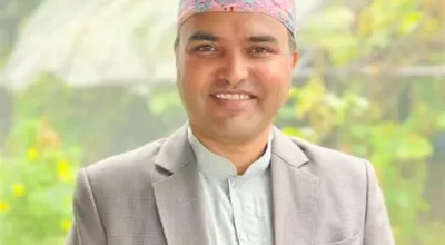 ‘नदी किनारमा शव अलपत्र, स्थानीयको गुनासो– संघ सरकारले जिम्मा दिएन’