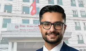 शिक्षा सुधारमा तीनै तहबीच सहकार्य हुनुपर्नेमा जोड