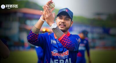 बाढीपहिरो पीडितका लागि सन्दीप लामिछानेको सहयोग घोषणा