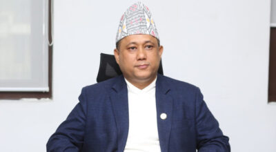 परराष्ट्रमन्त्री खनालले सिङ्गापुरका विदेशमन्त्रीसँग गरे फोनवार्ता
