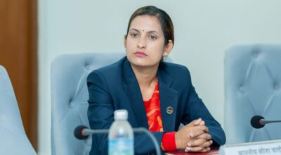 बालबालिका सम्बन्धी ऐन संशोधन हुँदै, संसद्‌मा विधेयक पेस