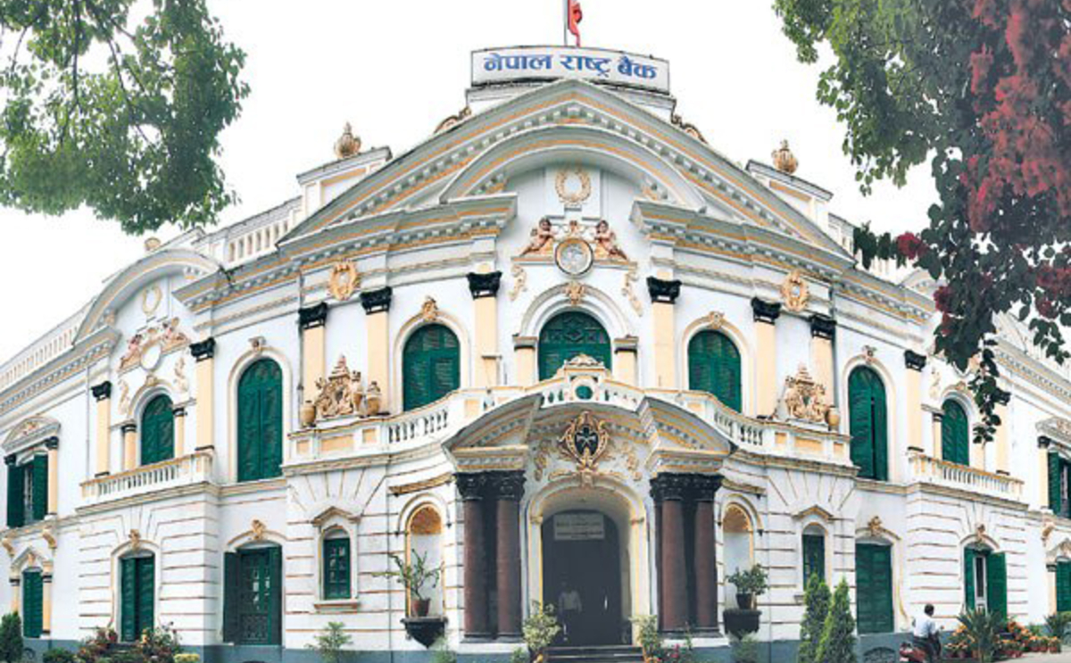 रावलले लिए डेपुटी गभर्नरको शपथ, आजै पदबहाली - Image 1