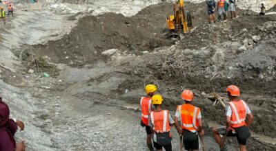 त्रिशूली–३ ए’ टनेलको प्रवेशद्वार पत्ता लगाउन सेना सक्रिय