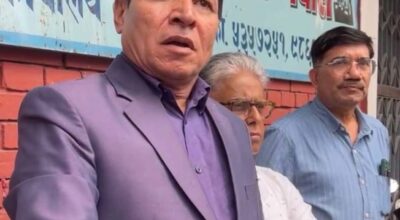 तीन महिनादेखि बन्द रिपोर्टर्स क्लब, अध्यक्ष धमलाद्वारा सरकारको ध्यानाकर्षण