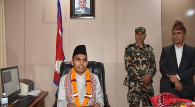 पीडितको पहिचान नखुलाउन सञ्चारमन्त्रीको आग्रह