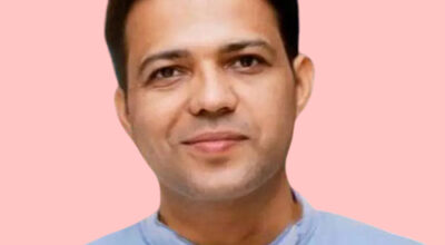 गरिमा र वसन्त मृत्यु प्रकरणमा सरकारमाथि विपिन आचार्यको आक्रोश